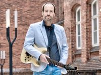 Gitarrenunterricht in Lübeck und Umgebung Lübeck - St. Lorenz Süd Vorschau