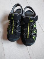 Sandalen Gr 36 Memphis Nordrhein-Westfalen - Kleve Vorschau