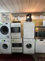 Einbauherd Waschmaschine Spülmaschine Trockner Kühlschrank Gasherd Toplader Bayern - Fürth Vorschau