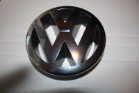 VW Chrom Emblem 3B0 853 601 C   3B0853601C Passat? Nordrhein-Westfalen - Hamminkeln Vorschau