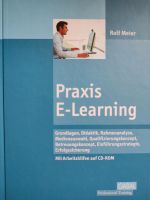 Praxis E-Learning, inkl. CD, neu und unbenutzt Rheinland-Pfalz - Konz Vorschau