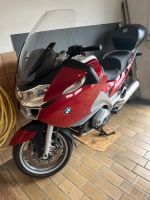 Motorrad BMW R1200 RT Hessen - Runkel Vorschau