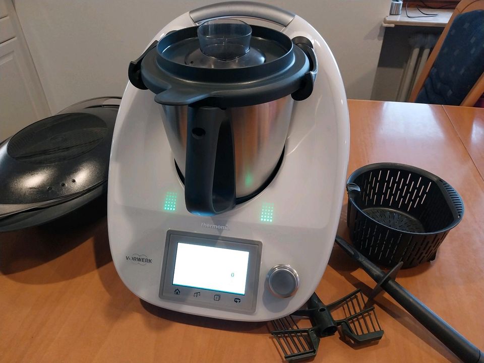 Thermomix TM 5 in Freiamt