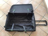 Koffer „Travelite“ - robuster Reisekoffer mit Teleskopstange Kreis Pinneberg - Barmstedt Vorschau