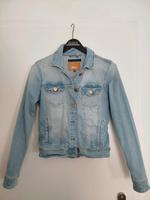 Jeansjacke Größe 34 Rheinland-Pfalz - Koblenz Vorschau