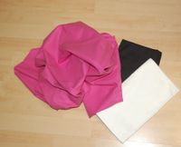 Microfaser Duschtuch 70x120 weiß, schwarz oder pink Bayern - Wilhermsdorf Vorschau