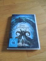 Pans Labyrinth DVD *neuwertig* Berlin - Wilmersdorf Vorschau