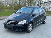 Mercedes Benz B200 TÜV 02/26 Dithmarschen - Heide Vorschau