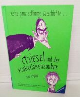 Ogilvy, Ian-Miesel und der Kakerlakenzauber Hardcover. Nordrhein-Westfalen - Nörvenich Vorschau