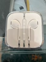 Nochmals Reduziert! Apple iPhone Kopfhörer 1.Generation Neu Dortmund - Syburg Vorschau