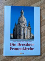 Buch die Dresdner Frauenkirche (Deutsch & English) Wandsbek - Hamburg Bramfeld Vorschau