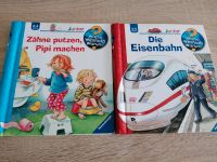 Wieso, Weshalb, Warum Bücher Bayern - Memmingen Vorschau