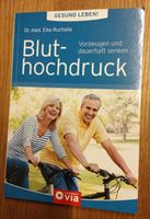 Buch Bluthochdruck Baden-Württemberg - Holzkirch Vorschau