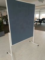 Flipchart Whiteboard Ständer mit Rollfüße Nordrhein-Westfalen - Essen-Haarzopf Vorschau