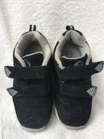 Turnschuhe Schuhe Kinder junge schwarz Speedy Victory 24 Hessen - Kelkheim Vorschau