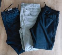 Jeans und Jogginghose Hessen - Wöllstadt Vorschau