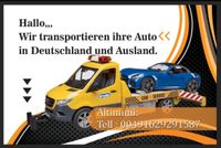 Autotransporter Abschlepper München - Trudering-Riem Vorschau