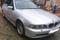 Bmw e39 530d teilgeschlachtet zu verkaufen Feldmoching-Hasenbergl - Feldmoching Vorschau