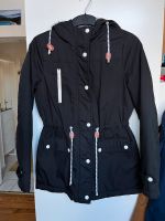 Jacke Steppjacke Vero Moda schwarz weiß XS Rheinland-Pfalz - Zweibrücken Vorschau