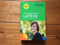 Schülerwörterbuch Latein wie neu Dresden - Pieschen Vorschau