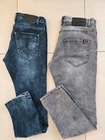 Jeans neu! 2 Paar! W32/L32 Niedersachsen - Belm Vorschau