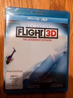 The art of FLIGHT, the experience elevated, 3D. Blu Ray, OVP Nordrhein-Westfalen - Wadersloh Vorschau