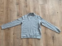 Tommy Hilfiger Pullover Grau Gr. XS Sachsen - Falkenstein/Vogtland Vorschau