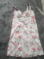 Sommer Kleid rosa Blumen 2XL neu Niedersachsen - Laatzen Vorschau