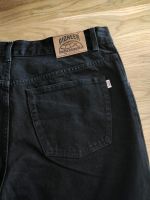 Pioneer Herren Jeans Gr. 40, Länge 34, tiefes schwarz, neuwertig Baden-Württemberg - Winterlingen Vorschau