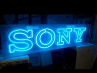 Sony Leuchtkasten Leuchtreklame sehr selten. Mitte - Wedding Vorschau