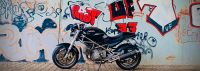 Ducati Monster 620 West - Höchst Vorschau
