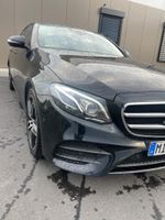 Mercedes-Benz E 350 d 4MATIC Autom. AMG* Bayern - Wörth a. Main Vorschau