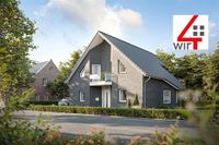 NEUBAU: Schickes Einfamilienhaus im Neubaugebiet "Auf dem Lindenkamp" Niedersachsen - Wiesmoor Vorschau
