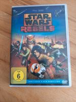 Star wars rebels DVD Hessen - Dornburg Vorschau