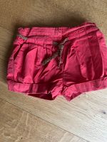 Zara Sommershort rot 80 Bayern - Pfaffenhofen a.d. Ilm Vorschau