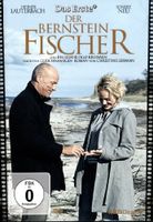 Der Bernsteinfischer - DVD - Heiner Lauterbach + Sonsee Neu Nordrhein-Westfalen - Werther (Westfalen) Vorschau