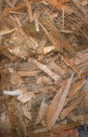 Anmachholz große Säcke zu verkaufen Niedersachsen - Sande Vorschau