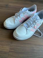 Adidas Sneaker Gr. 40 Hessen - Grebenau Vorschau