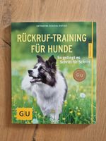 Rückruf-Training für Hunde - Katharina Schlegl-Kofler Nordrhein-Westfalen - Troisdorf Vorschau