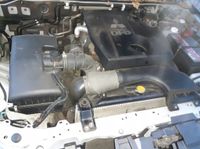 Motor 4M41U 3.2 D 200PS MITSUBISHI PAJERO 51TKM UNKOMPLETT Berlin - Wilmersdorf Vorschau