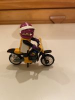 Playmobil 3044 - Crossmotorrad Nordrhein-Westfalen - Mönchengladbach Vorschau