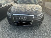 Audi Q5 gebraucht Nordfriesland - Husum Vorschau