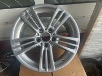 1 Original BMW X3 X4 18 Zoll Alufelge 7844249 Einzelfelge Bremen - Hemelingen Vorschau