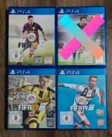 FIFA 15-17-19 PS4 Schleswig-Holstein - Glinde Vorschau