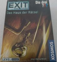 Exit Spiel, Haus der Rätsel Baden-Württemberg - Korntal-Münchingen Vorschau