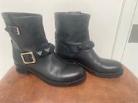Valentino Rockstud Stiefeletten Gr.39 Baden-Württemberg - Künzelsau Vorschau