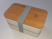 Lunchbox mehrteilig NEU Essen - Rüttenscheid Vorschau