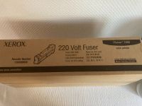 XEROX 220 Volt Fuser Fixiereinheit Phaser 7400 Hessen - Kassel Vorschau