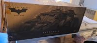 Hot Toys - Batmobile - Tumbler - MMS596 - Batman Begins Hessen - Rodgau Vorschau