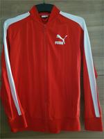 Puma Iconic T7 Full Zip Track Jacke Baden-Württemberg - Metzingen Vorschau